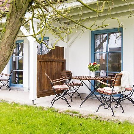 Ferienanlage Kap Arkona - App 7 Putgarten エクステリア 写真