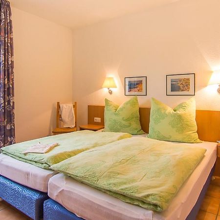 Ferienanlage Kap Arkona - App 7 Putgarten エクステリア 写真