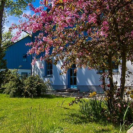 Ferienanlage Kap Arkona - App 7 Putgarten エクステリア 写真